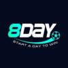 8day – Nhà cái trực tuyến uy tín hàng đầu Việt Nam