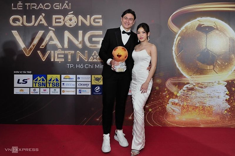 Đặng Văn Lâm trong trận AFF Cup 2018