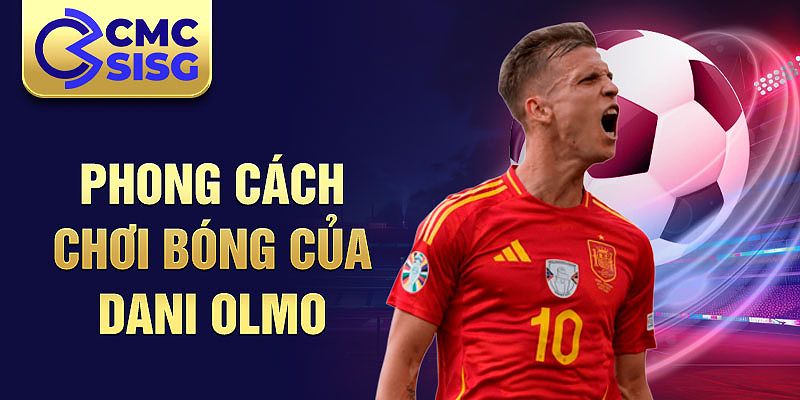 Dani Olmo trong các giải đấu quốc tế