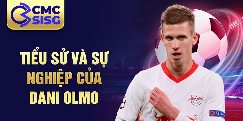 Dani Olmo trong màu áo đội tuyển Tây Ban Nha