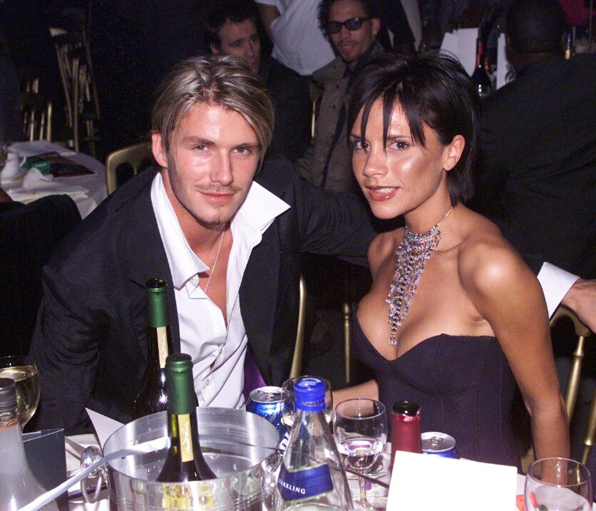 David và Victoria biến gia đình thành Thương hiệu Beckham như thế nào? ảnh 2.