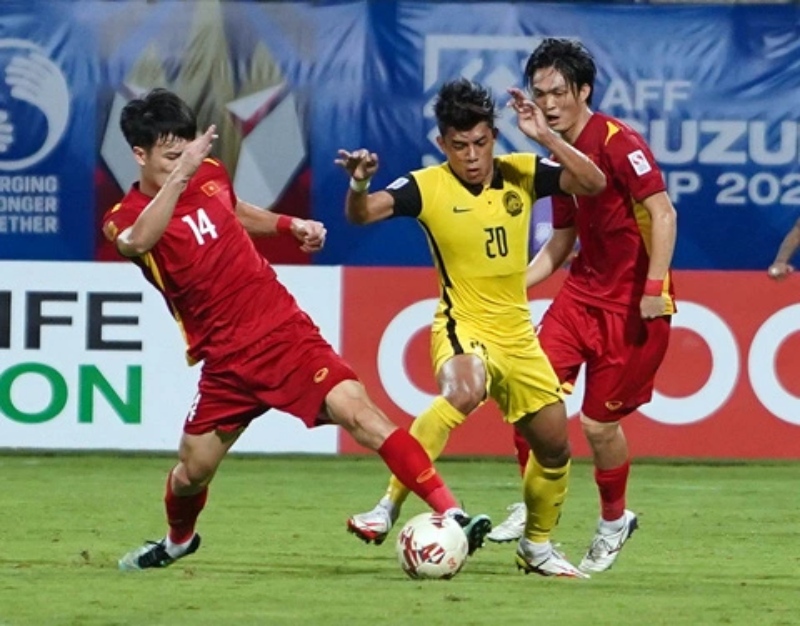 Ketquabongda AFF Cup: Kèo Cược Hấp Dẫn