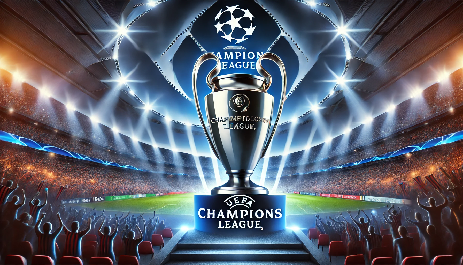 Champions League (Cúp C1)