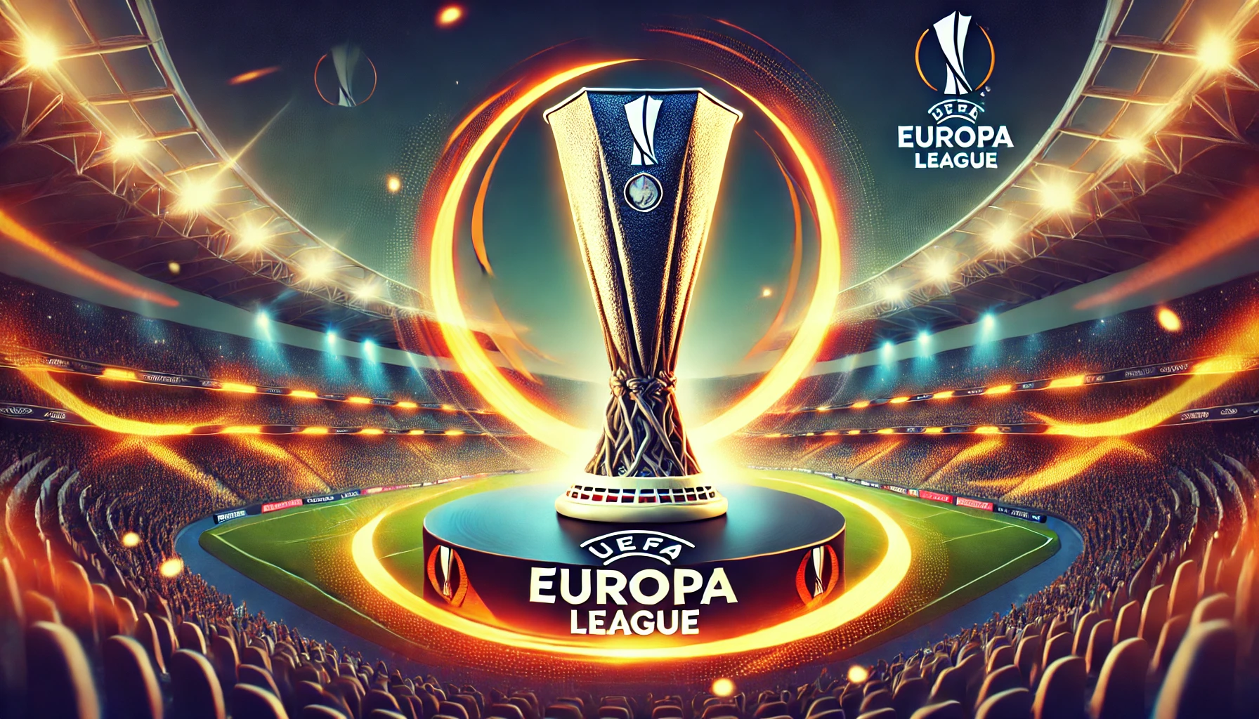 Europa League (Cúp C2)