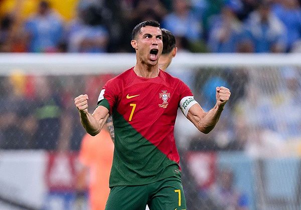 Ronaldo đã ghi bao nhiêu bàn thắng cho Bồ Đào Nha