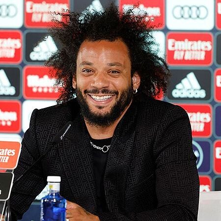 Tiểu Sử Cầu Thủ Marcelo: Huyền Thoại Real Madrid