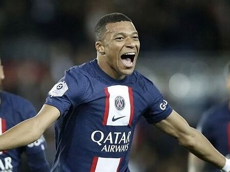 Tiểu Sử Kylian Mbappé: Từ Thần Đồng Đến Siêu Sao Bóng Đá Thế Giới