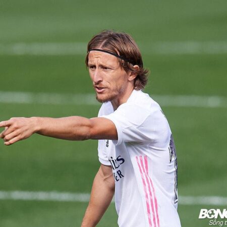 Tiểu Sử Luka Modrić: Từ Tị Nạn Đến Huyền Thoại Bóng Đá