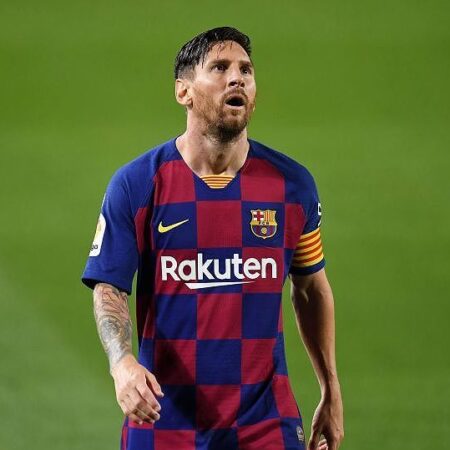 Tiểu Sử Messi: Hành Trình Từ Cậu Bé Rosario Đến Huyền Thoại Bóng Đá Thế Giới