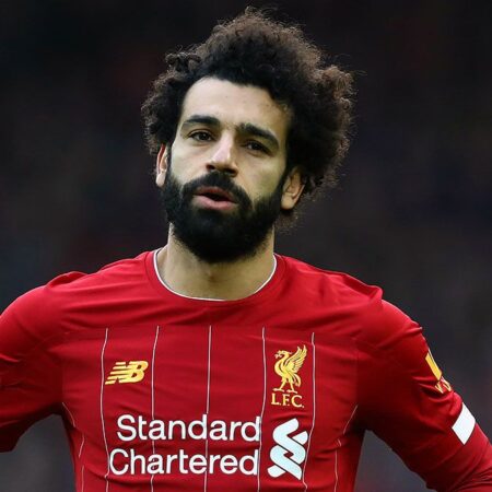 Tiểu Sử Mohamed Salah: Huyền Thoại Ai Cập Trên Sân Cỏ Anfield