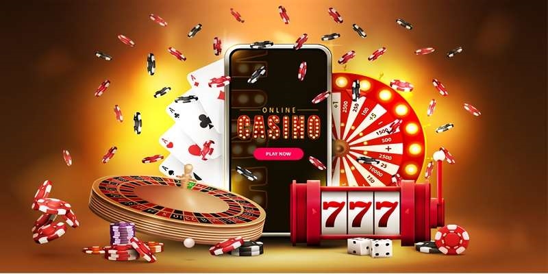 Go88: Casino online hàng đầu Việt Nam 