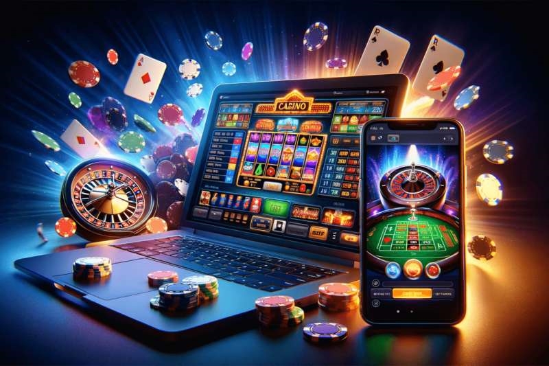 Go88: Casino online hàng đầu Việt Nam 