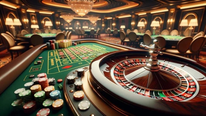 Sin88: Casino online top 1 Châu Âu