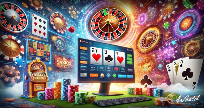 XO88: Casino online top 1 Châu Âu