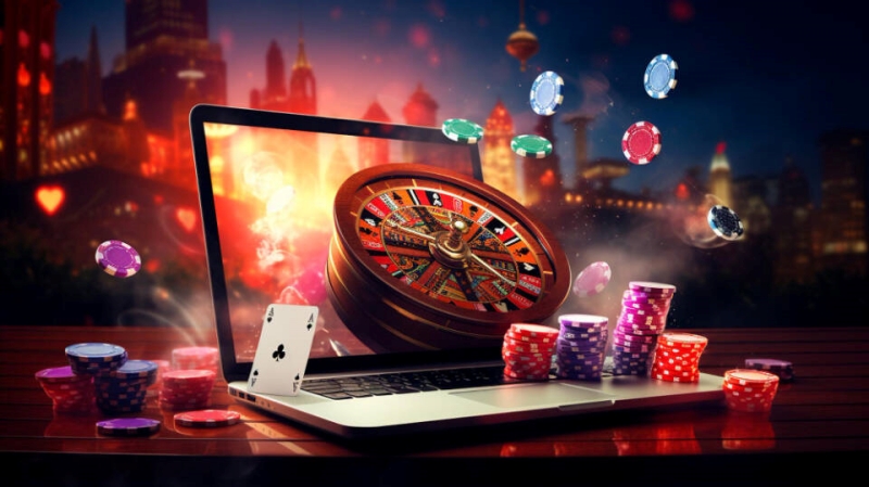 Five88- Casino online top 1 Việt Nam 