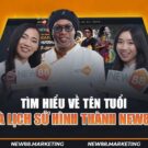 NEW88 – Chơi cá cược và game bài an toàn tại NEW88