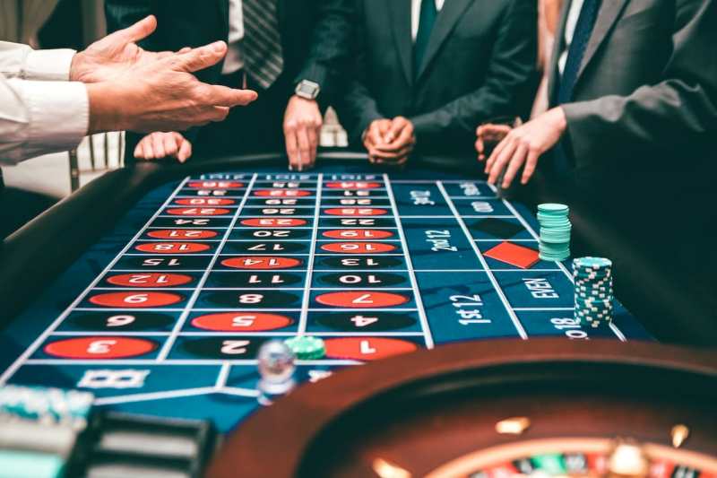 Khám phá sàn casino online Red88