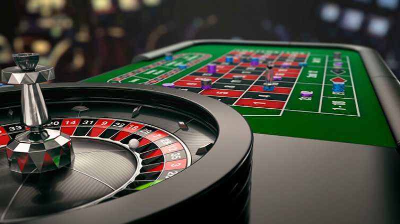 Khám phá sàn casino online Red88