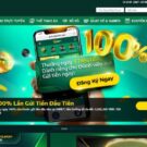 V9BET – Nhà cái cá cược trực tuyến, game đa dạng