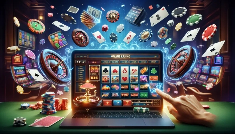 Zbet: Casino online hàng đầu Châu Mỹ