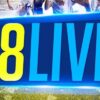 8LIVE – Cổng game cá cược uy tín, tỷ lệ thưởng cao, rút tiền nhanh