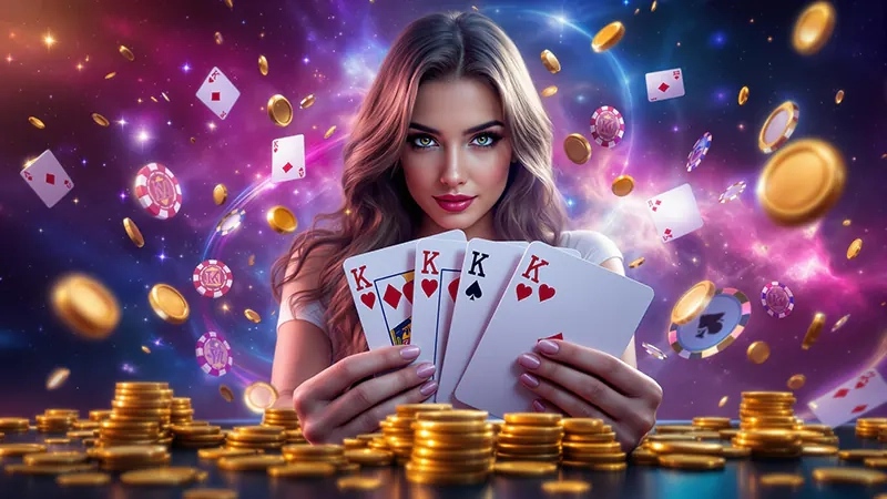Khám Phá FO88 - Cổng Game Đổi Thưởng Trực Tuyến Hàng Đầu
