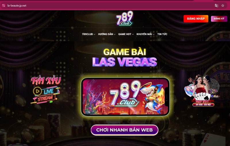 Cách nhận biết 789 Club thật và giả nhanh chóng