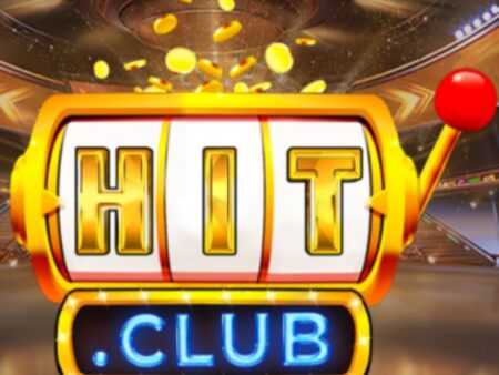 Phân biệt nhanh trang Hit Club thật và trang giả mạo