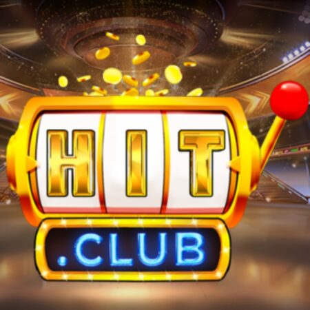 Phân biệt nhanh trang Hit Club thật và trang giả mạo