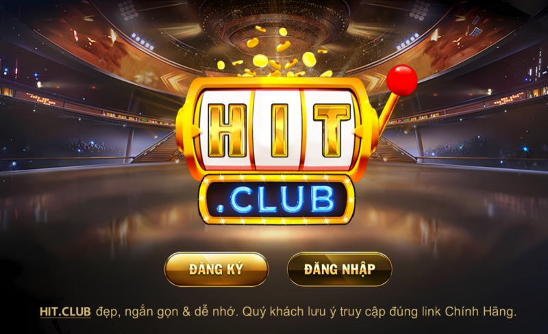 Phân biệt nhanh trang Hit Club thật và trang giả mạo