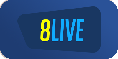 ketquabongda.in - 8live logo