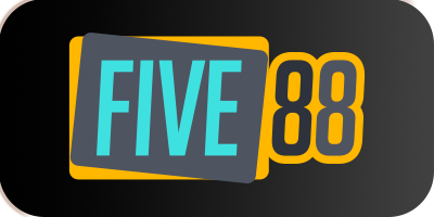ketquabongda.in - five88 logo