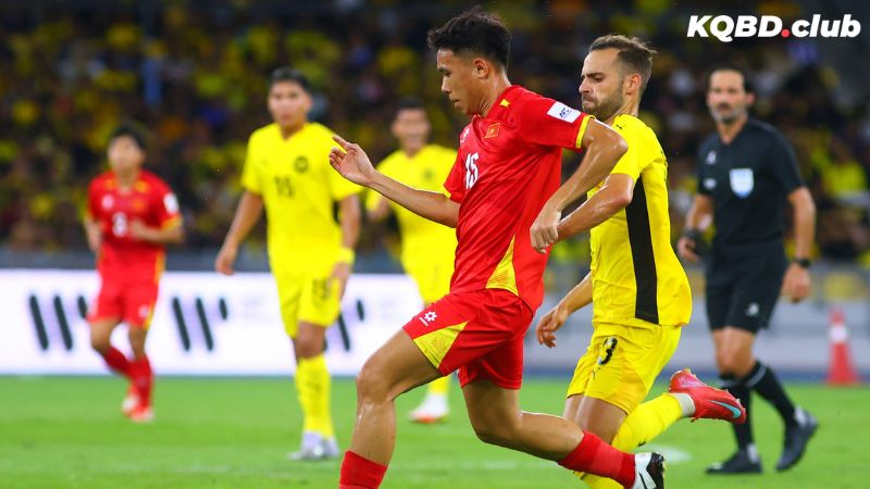 Giao hữu đội tuyển: Nơi thử nghiệm cho các đội bóng