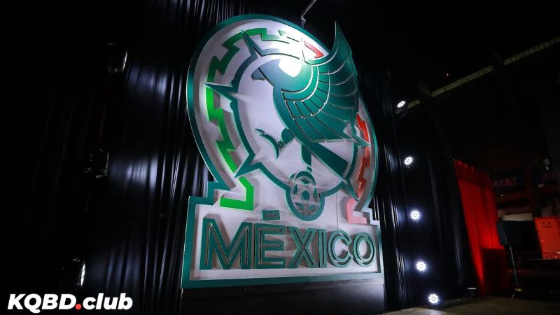 Mexico và bản sắc bóng đá gắn với cuộc sống