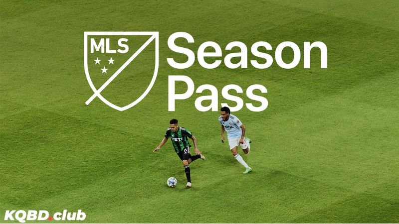 Mô hình đặc thù của VĐQG Mỹ