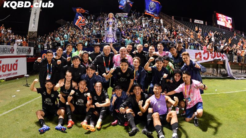 Mô hình vận hành chuyên nghiệp hiếm có ở Đông Nam Á