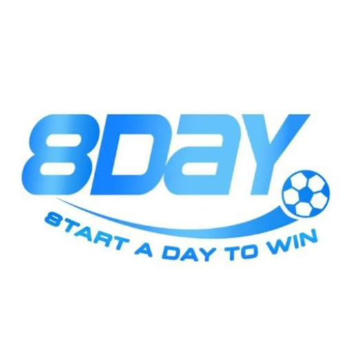 8day – Nhà cái trực tuyến uy tín hàng đầu Việt Nam