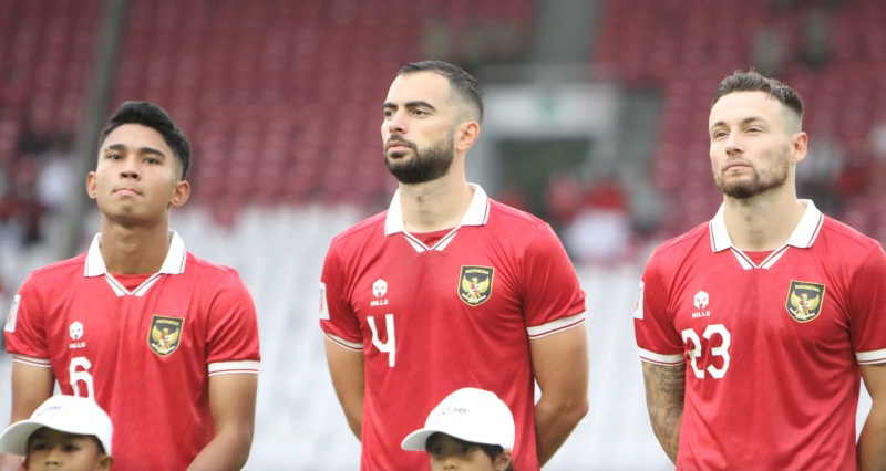 Ketquabongda Indonesia: Phân Tích Phong Độ và Kèo Cược Nổi Bật