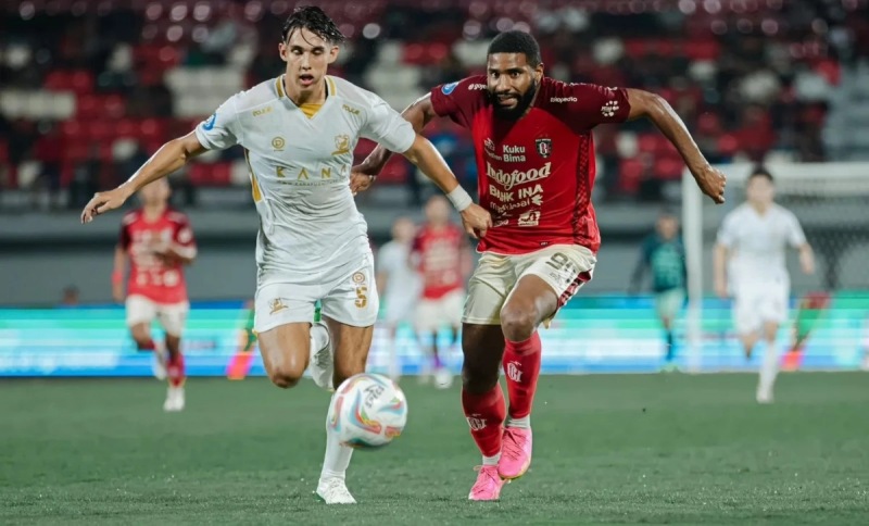 Ketquabongda Indonesia: Phân Tích Phong Độ và Kèo Cược Nổi Bật