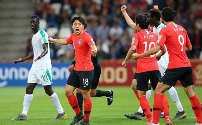 ketquabongda han quoc 2